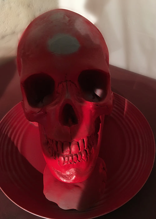 SkySkull-Rosso-Corsa-Ferrari-Red-Limited-Edition-Skull-Red-Paint-5