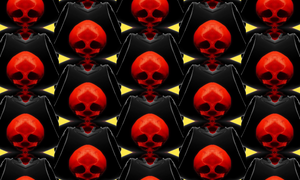 Up-Down-We-Are-Skulls