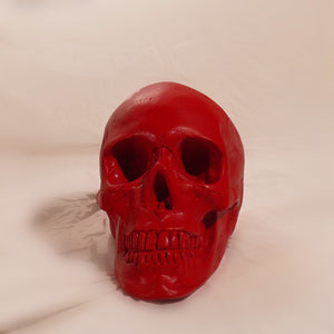 SkySkull-Rosso-Corsa-Ferrari-Red-Limited-Edition-Skull-1