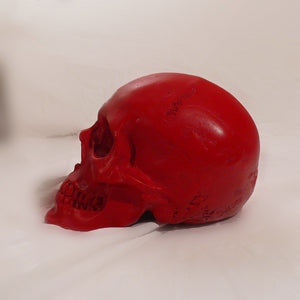 SkySkull-Rosso-Corsa-Ferrari-Red-Limited-Edition-Skull-5